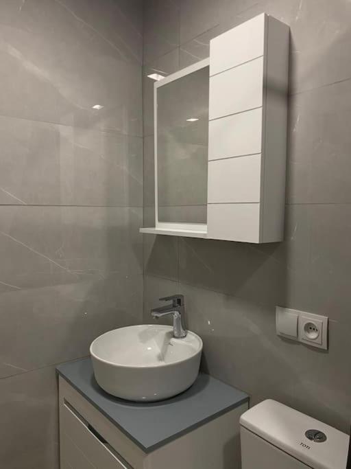 Apartment in Tbilisi