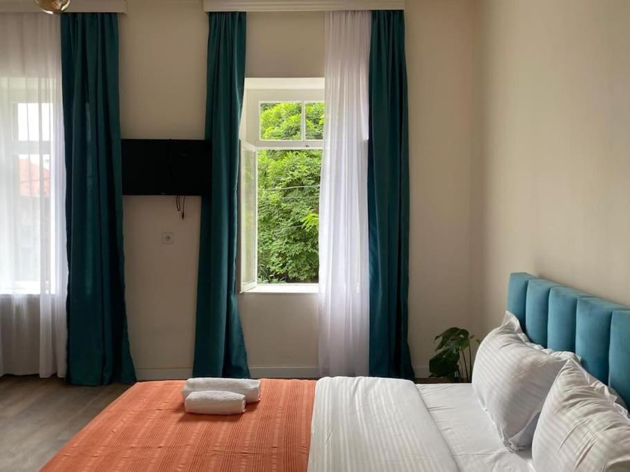 Apartment in Tbilisi