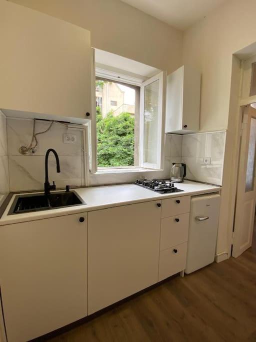 Apartment in Tbilisi