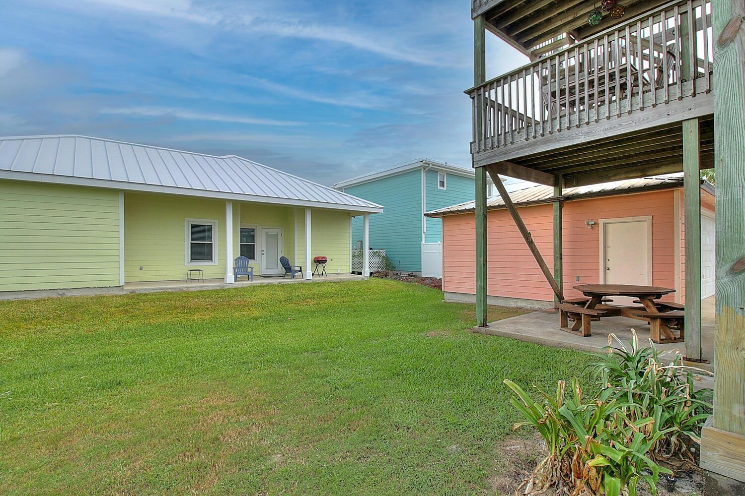 Coral Cabana MR141