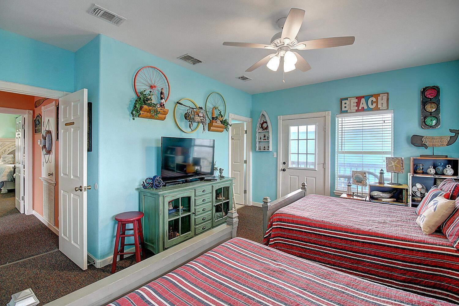 Coral Cabana MR141