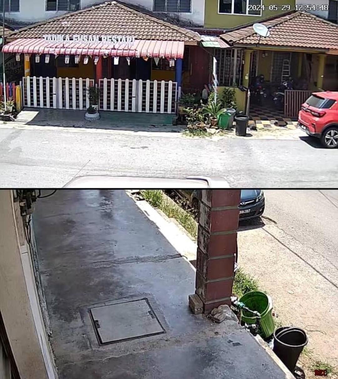 SS HOMESTAY2 - Homestay Budget Tanah Merah photo 6