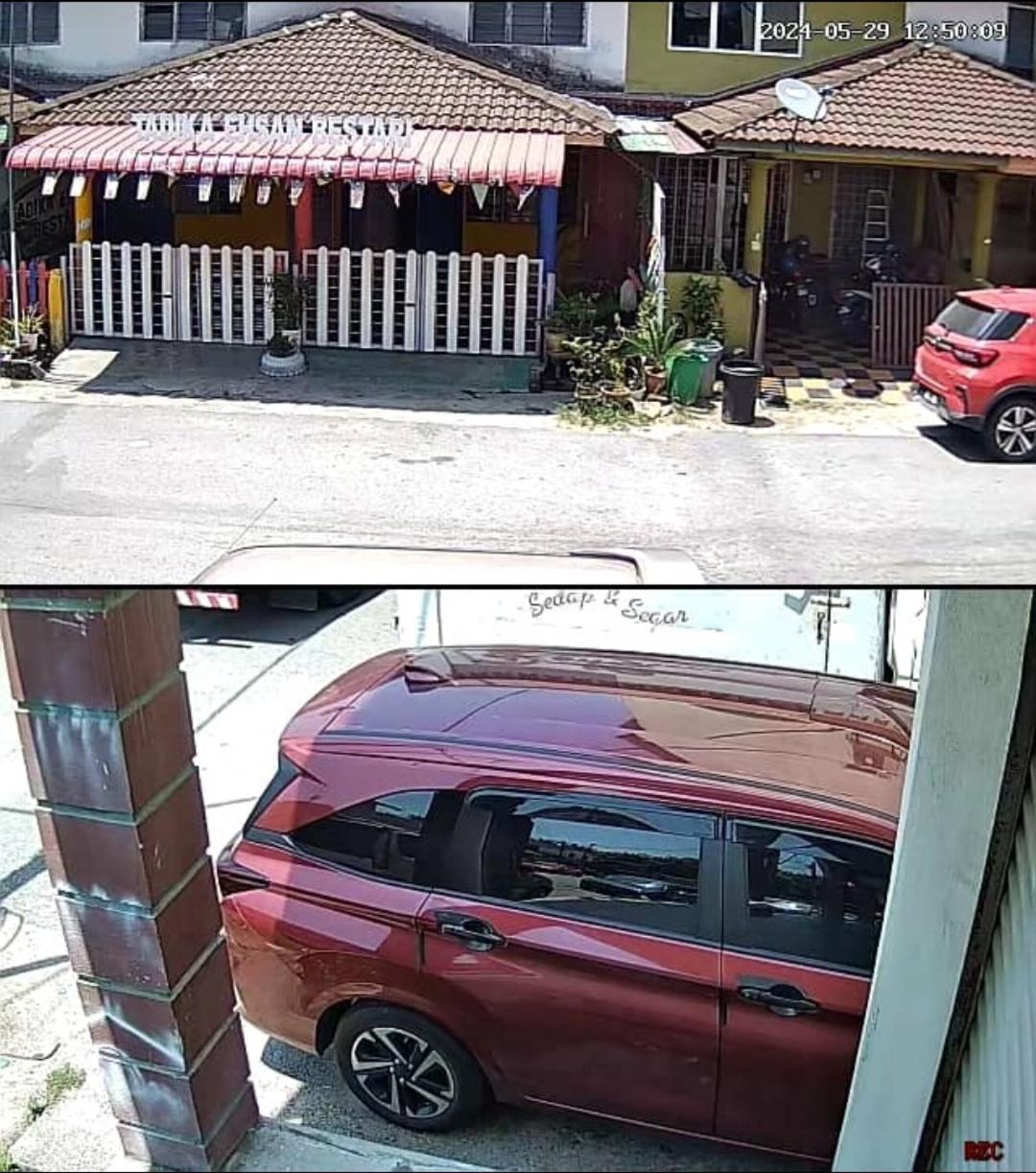 SS HOMESTAY2 - Homestay Budget Tanah Merah photo 7