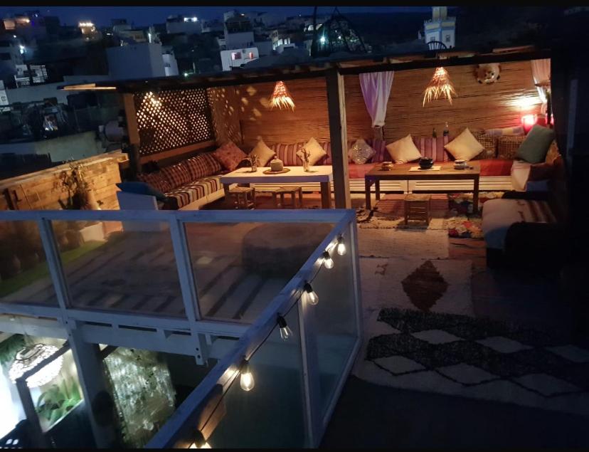 roof