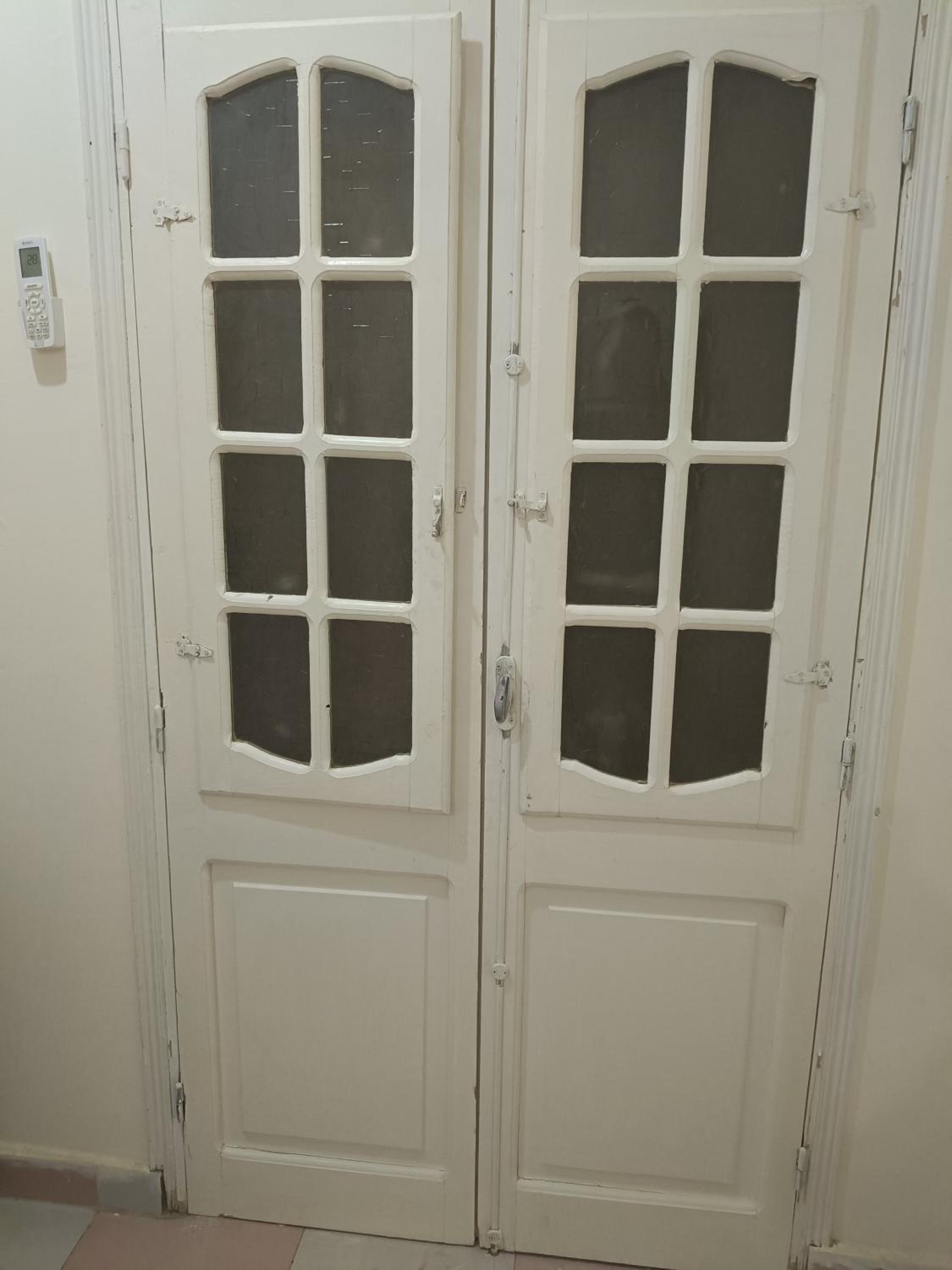TIBA HOUSe