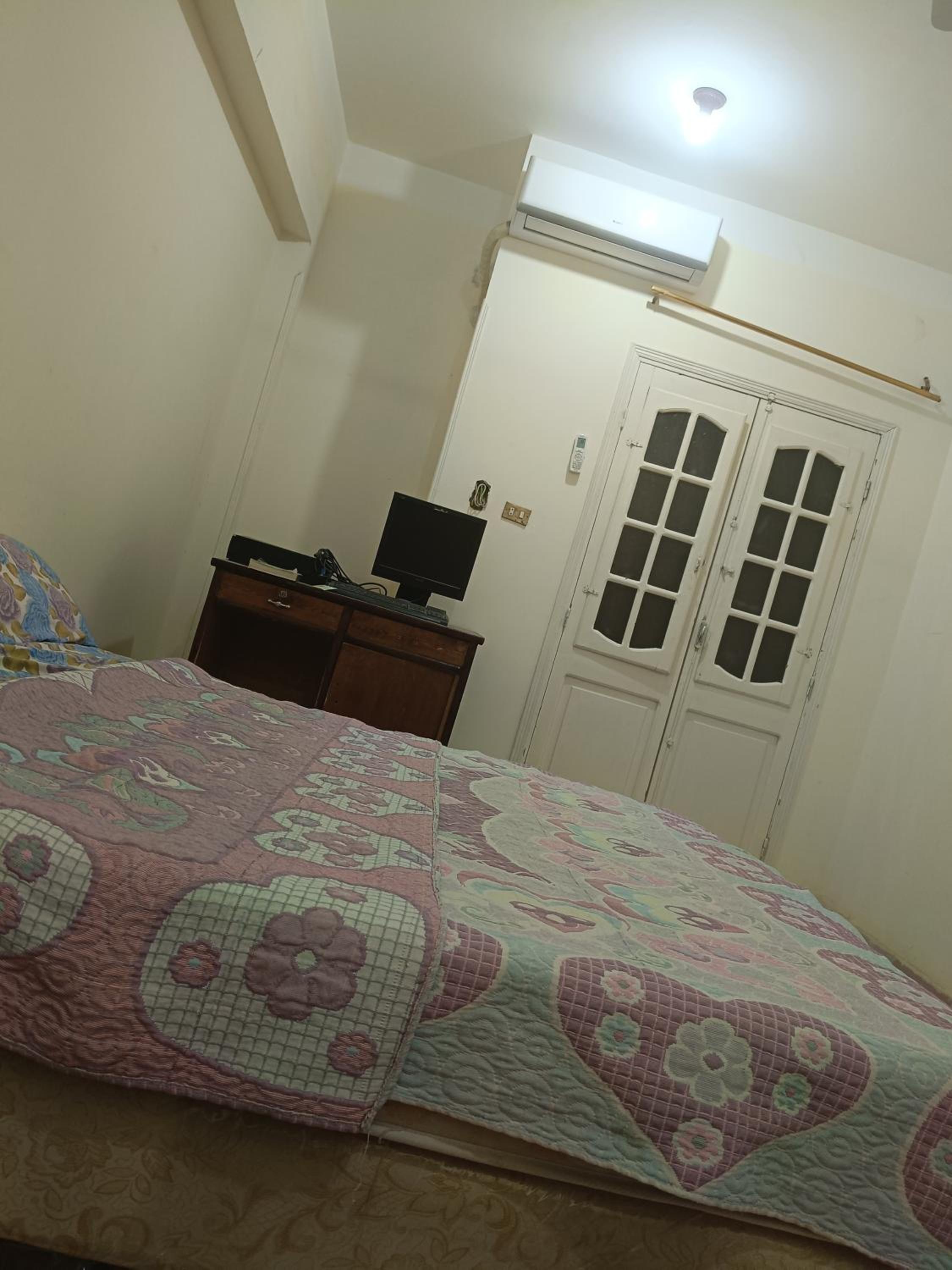 TIBA HOUSe