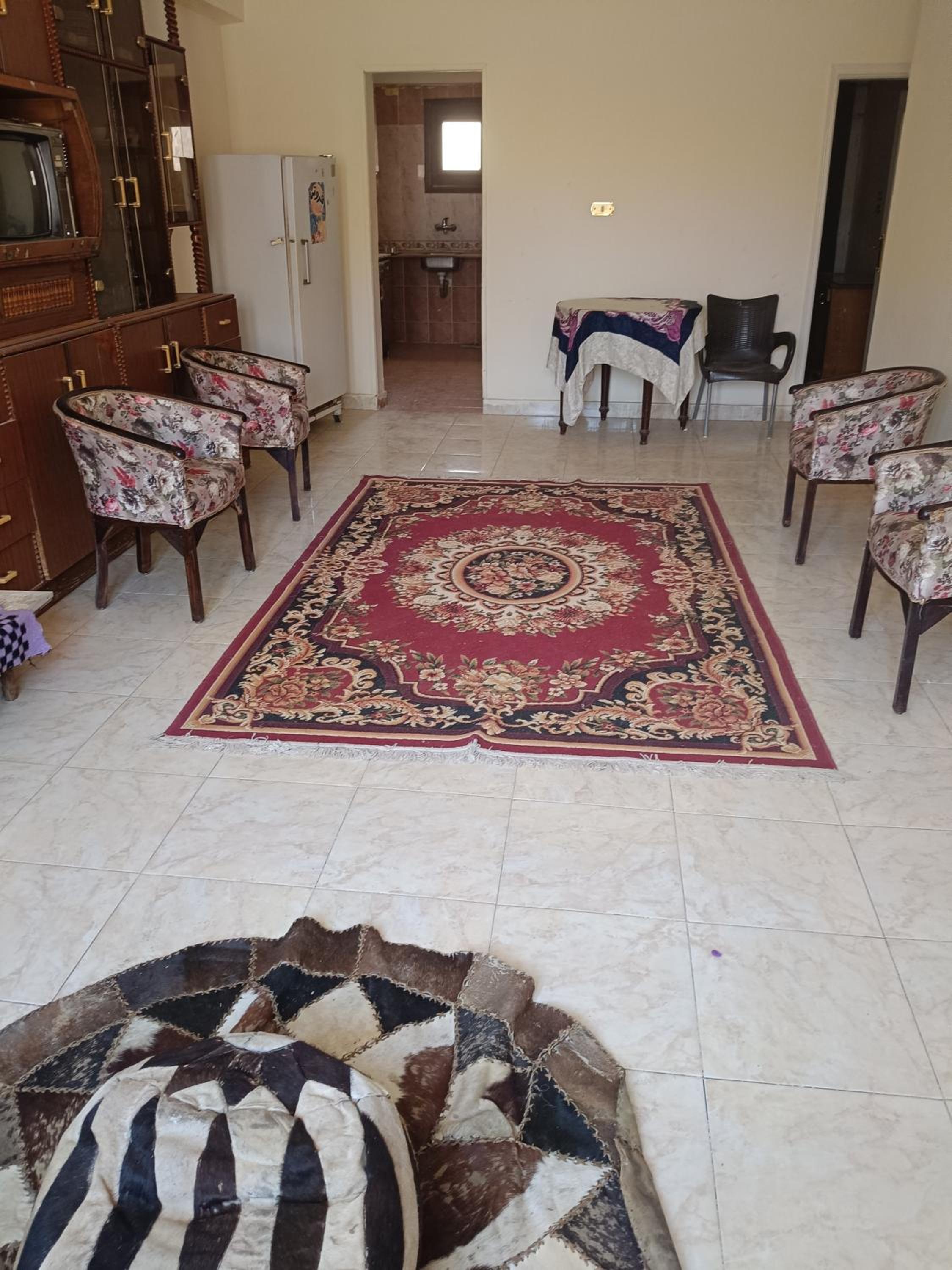 TIBA HOUSe