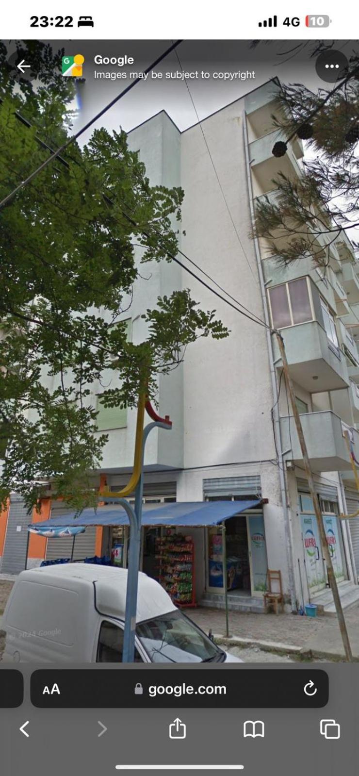 Beach Studio Durrës