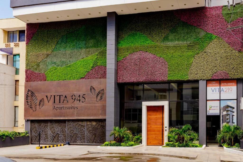 Apartamento moderno Rodadero a 2 cuadras de la playa