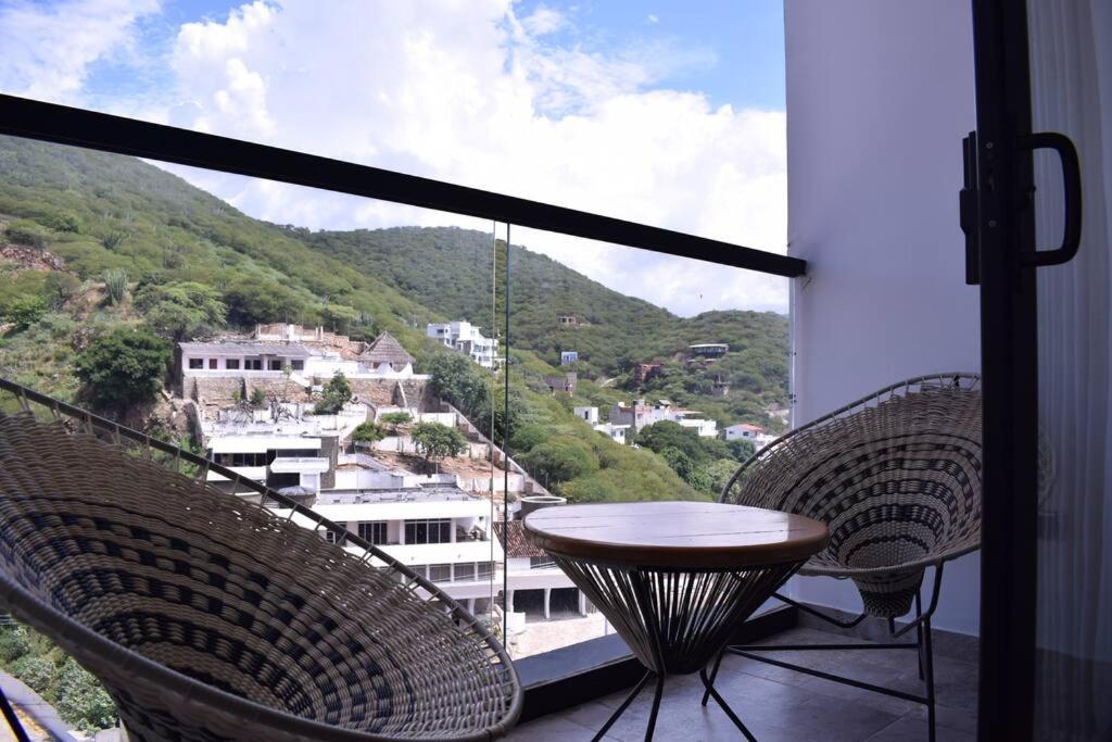 Apartamento moderno Rodadero a 2 cuadras de la playa