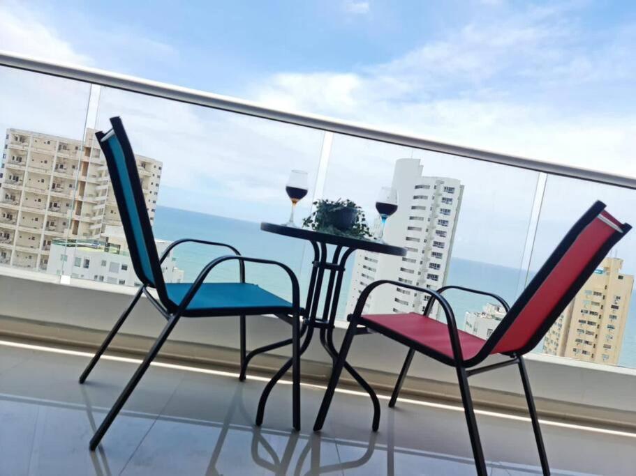 Stunning Oceanview best location 3br 4baths