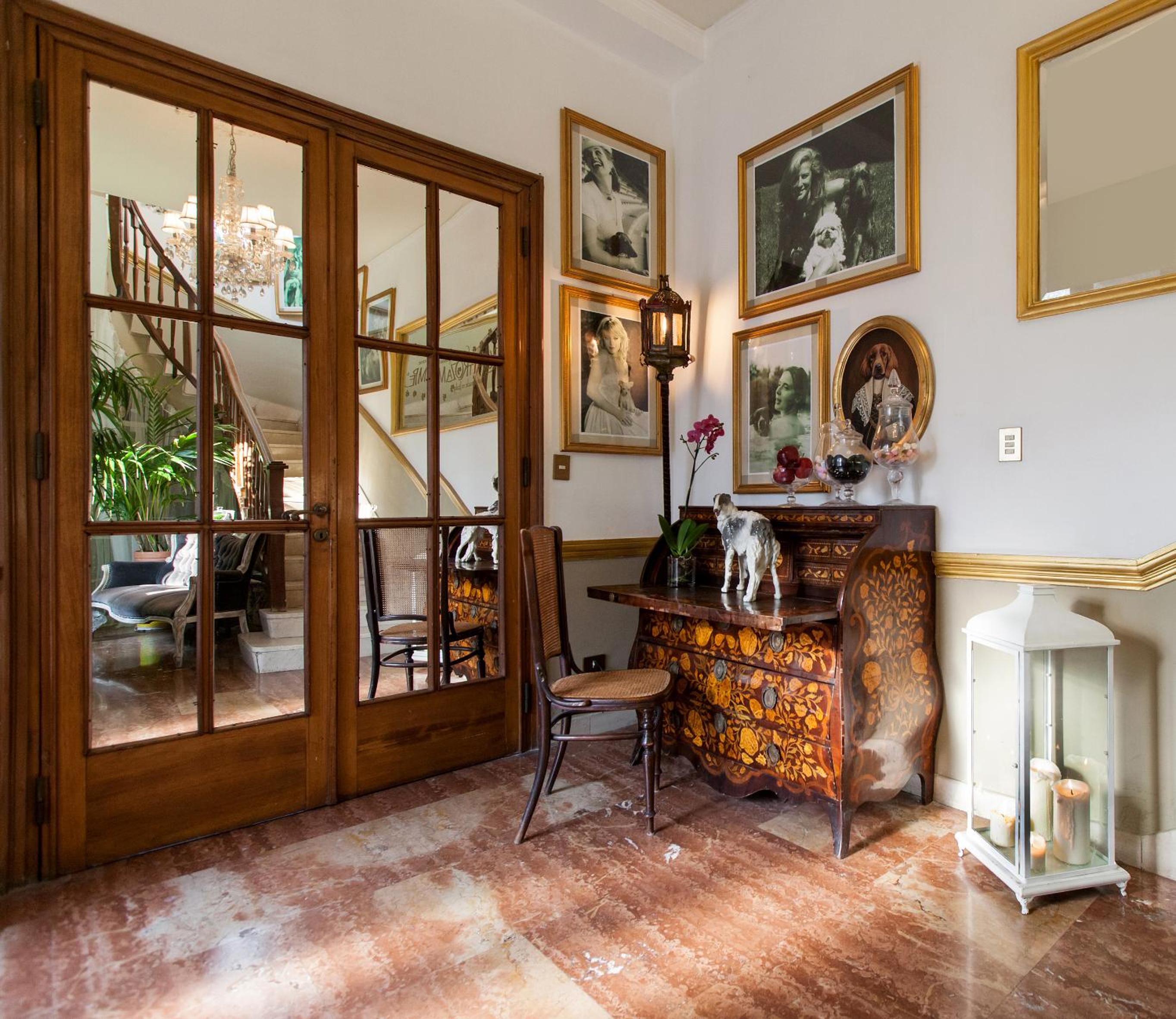 Villa Aida