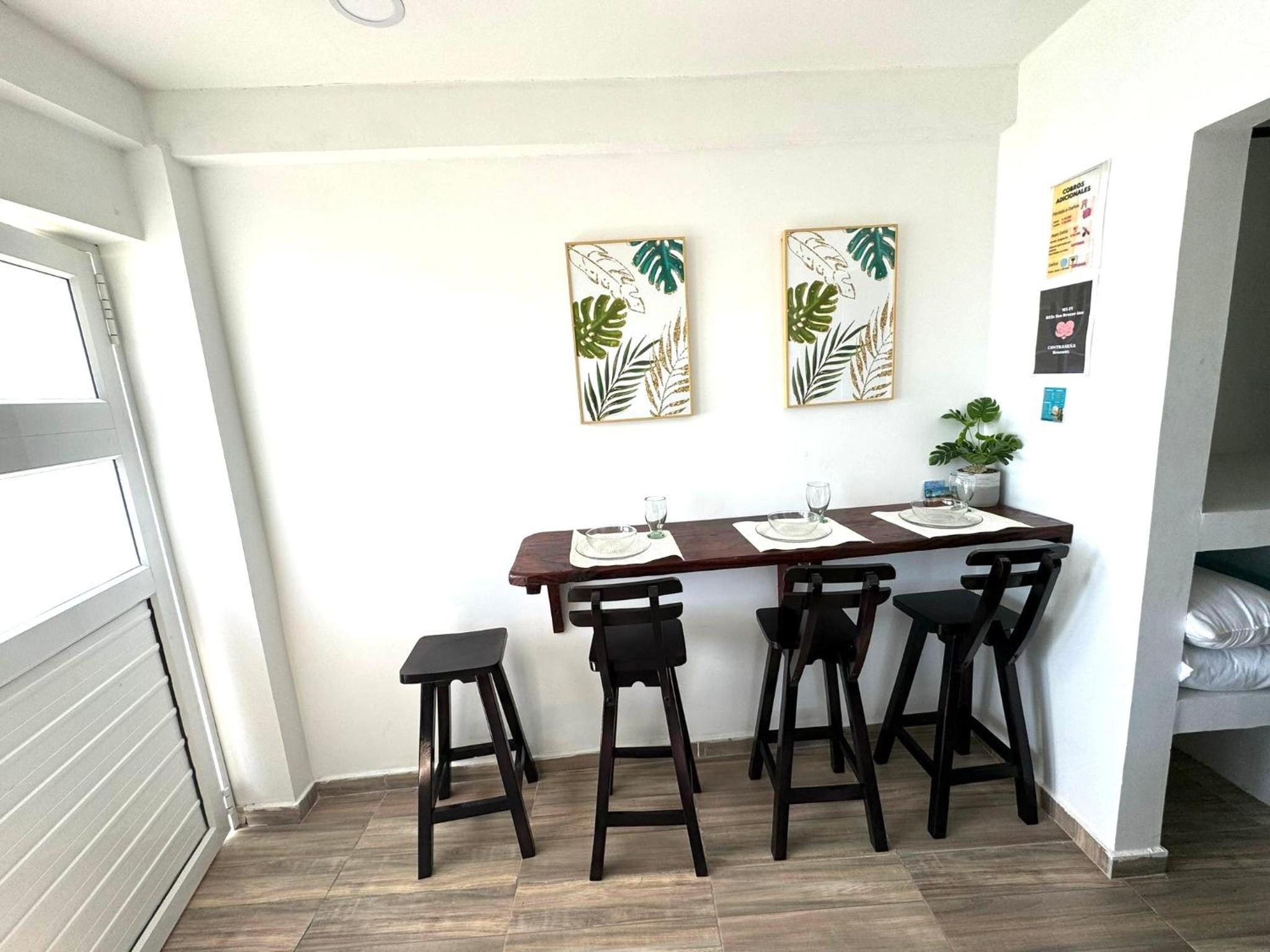 Sea Breeze inn