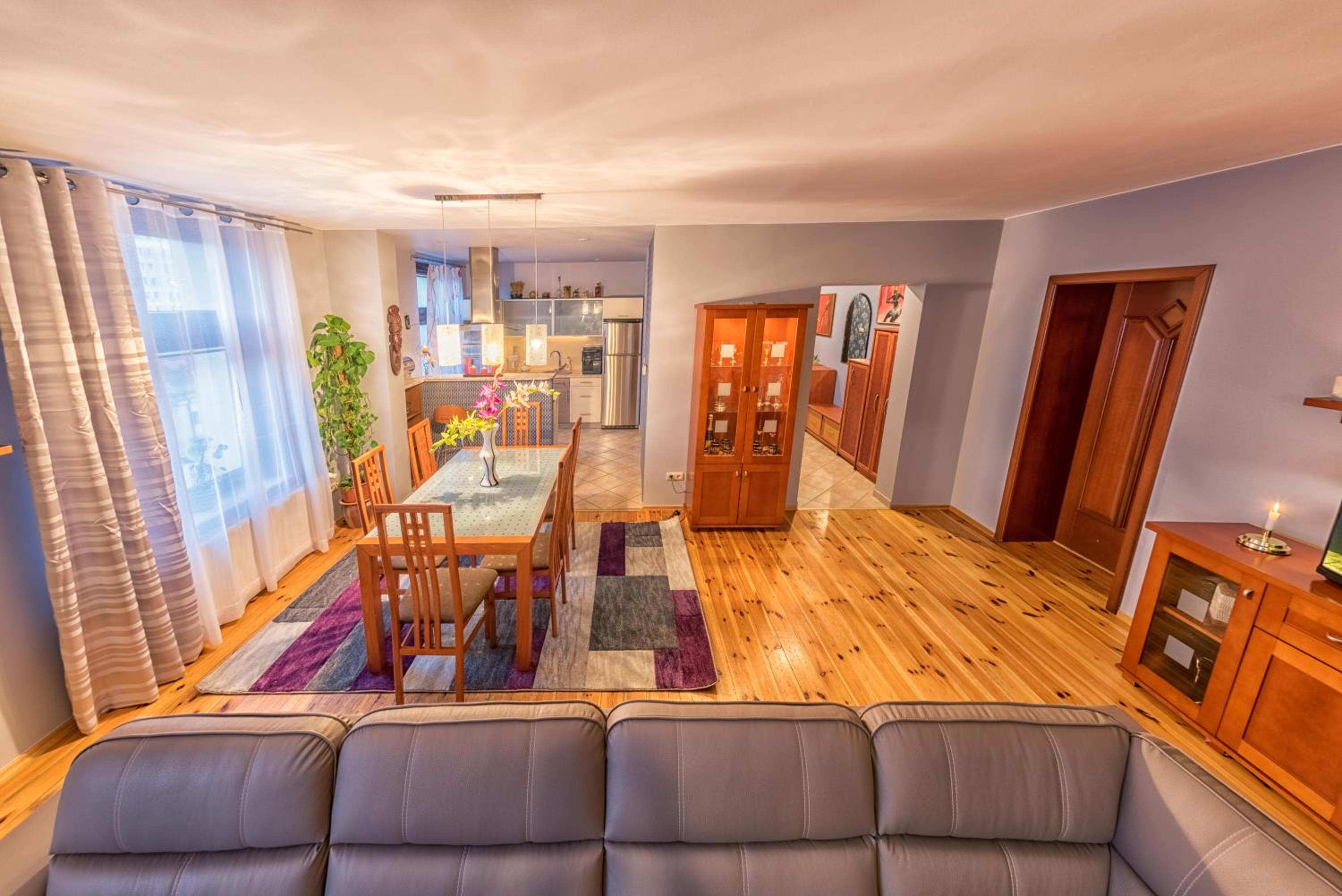 Apartament Prestige Opole Centrum z garażem view 5