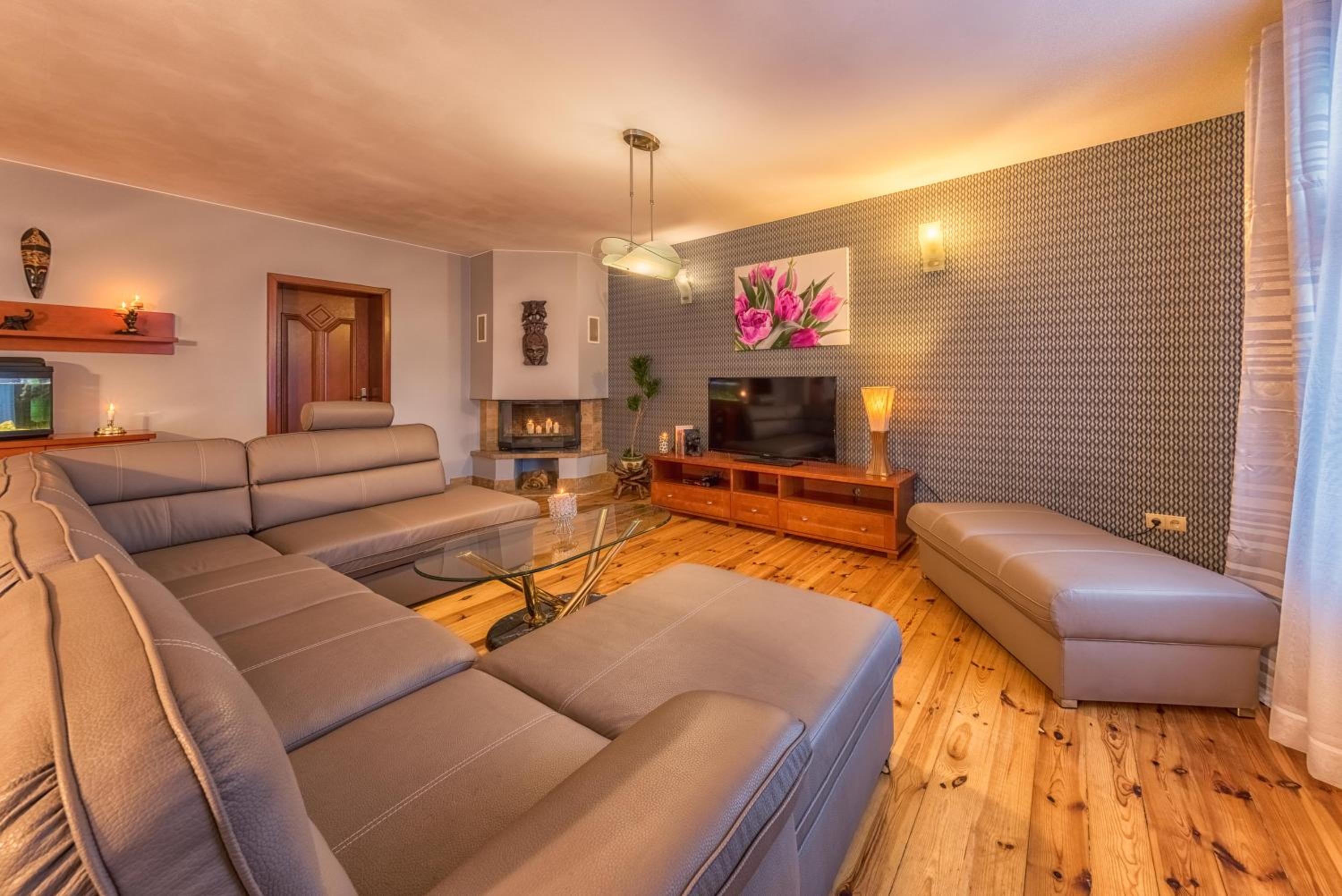 Apartament Prestige Opole Centrum z garażem view 4