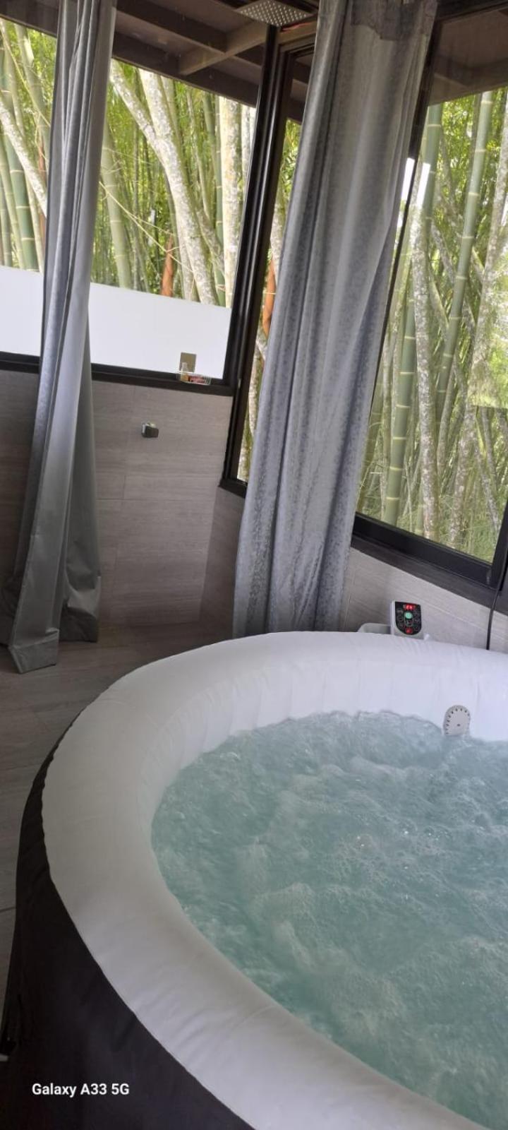 Villa daniela