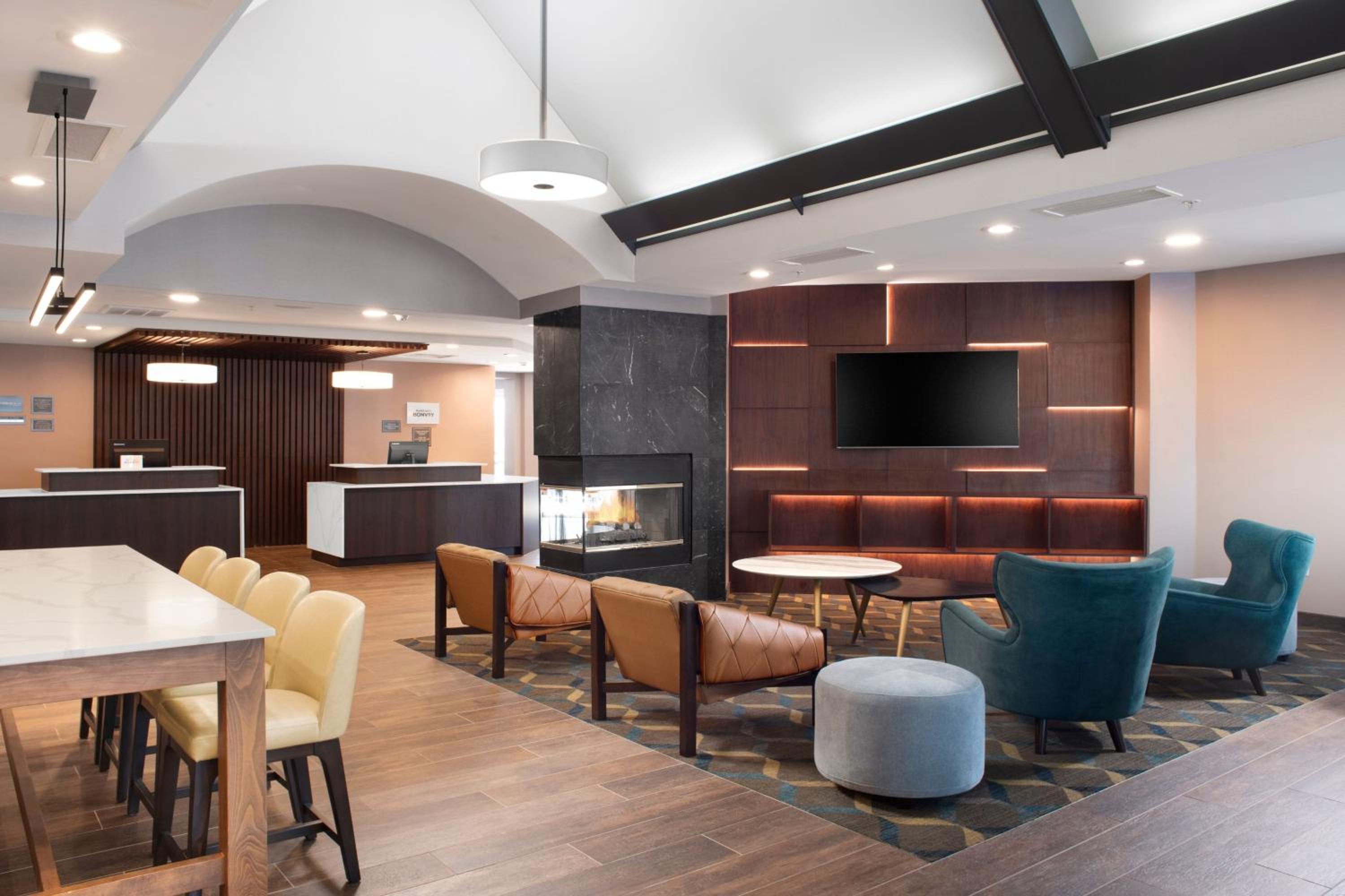 Fort Smith Vacations - Residence Inn by Marriott Fort Smith - Property Image 2