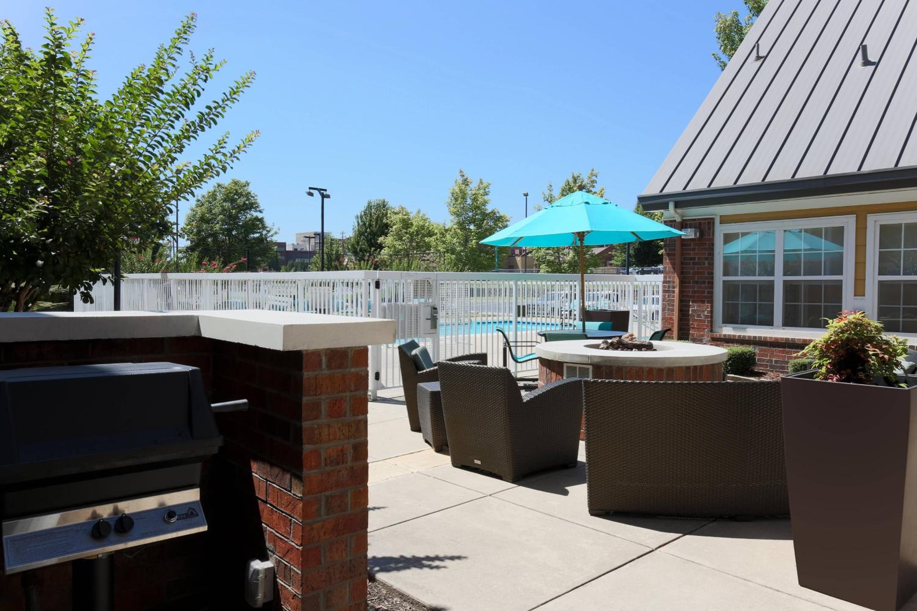 Fort Smith Vacations - Residence Inn by Marriott Fort Smith - Property Image 3