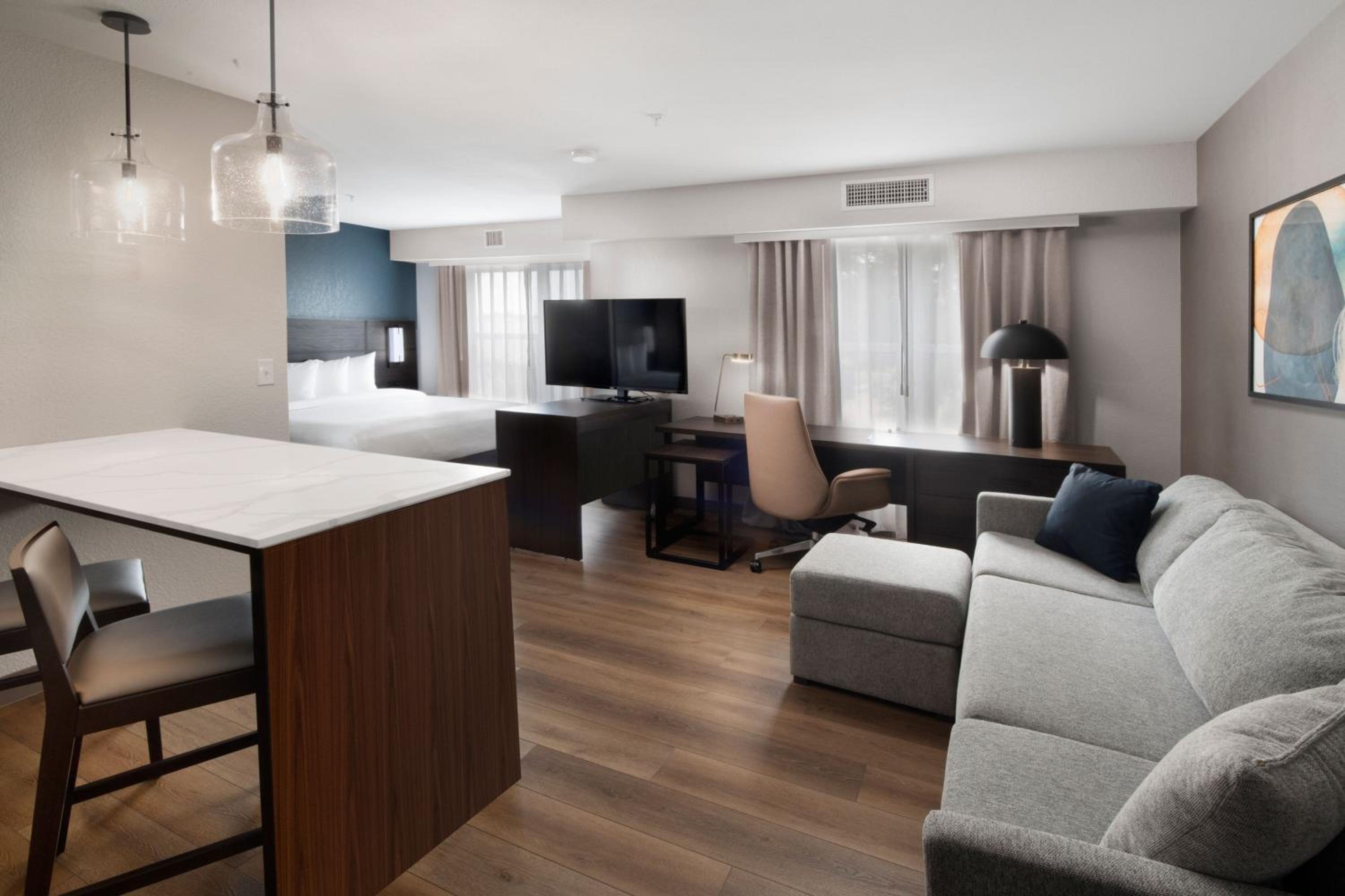 Fort Smith Vacations - Residence Inn by Marriott Fort Smith - Property Image 5