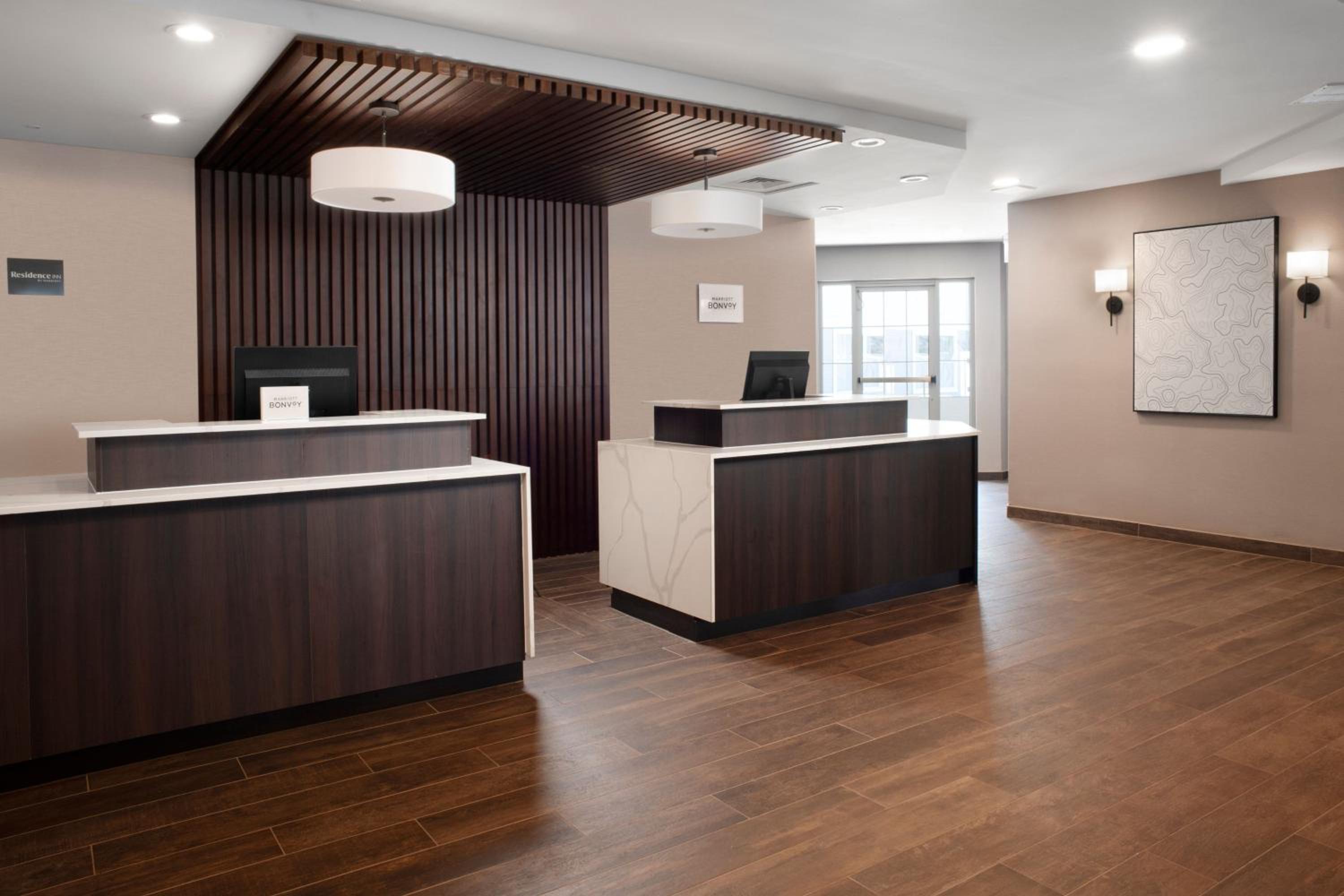 Residence Inn by Marriott Fort Smith view 2