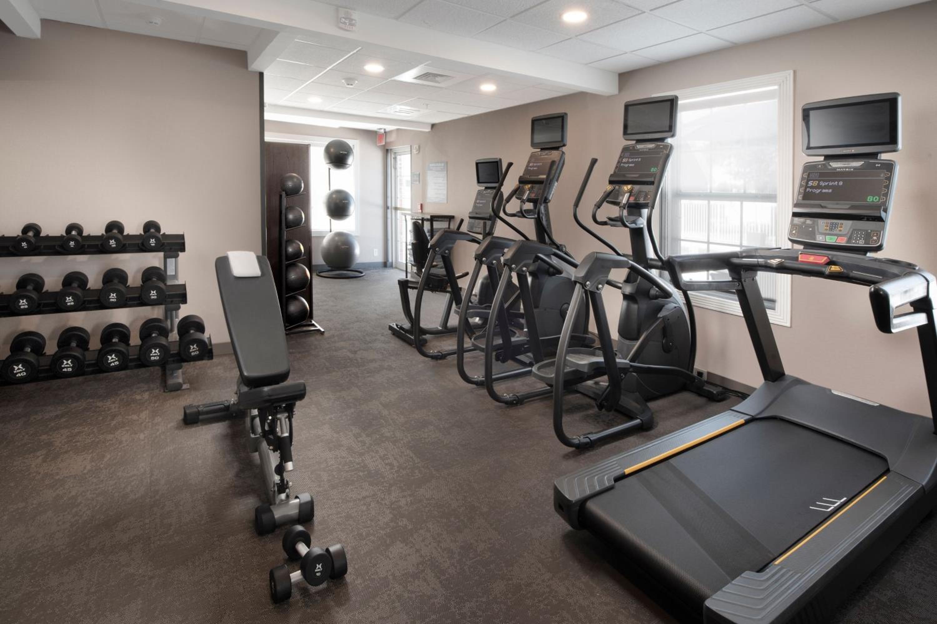 Residence Inn by Marriott Fort Smith - Property Image 4