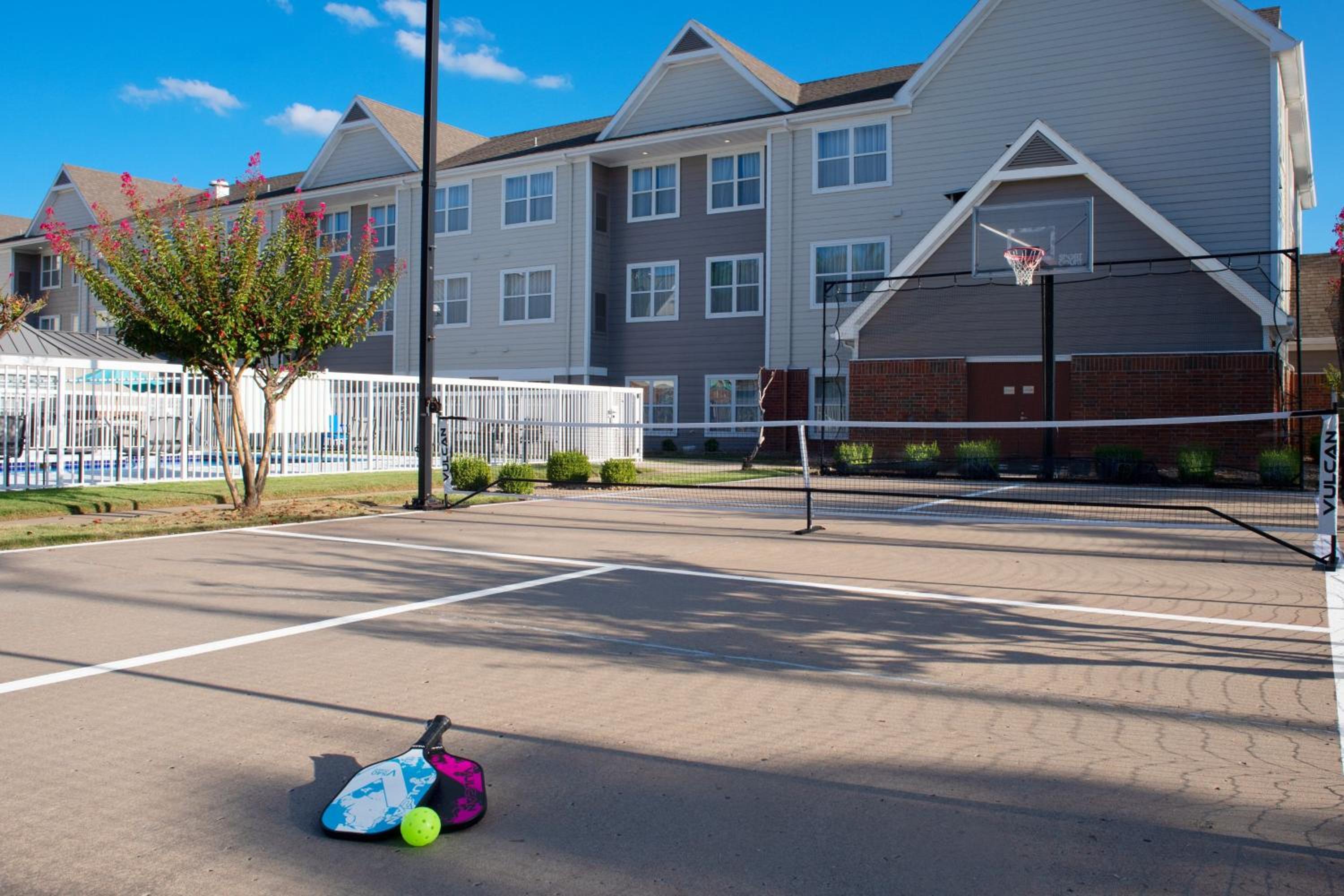 Residence Inn by Marriott Fort Smith - Property Image 3