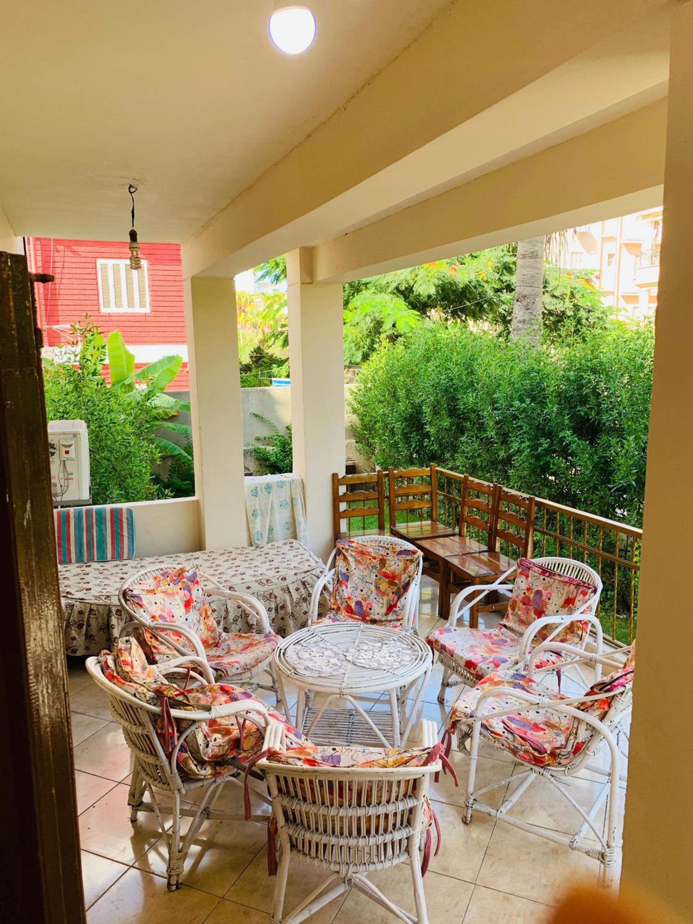 Enjoy With Your Family