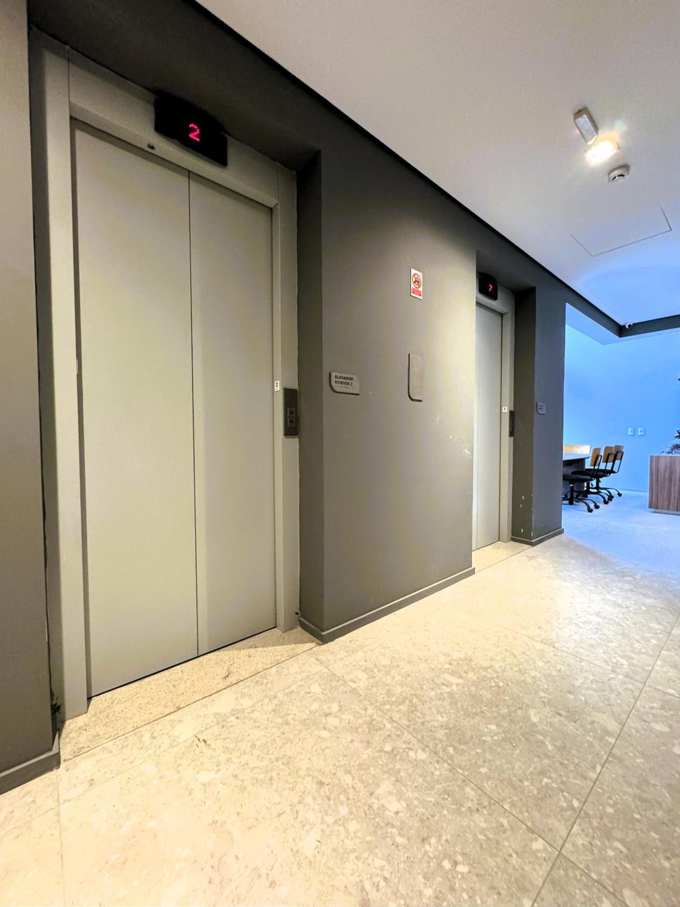 Studio Perdizes Próximo do Allianz Park