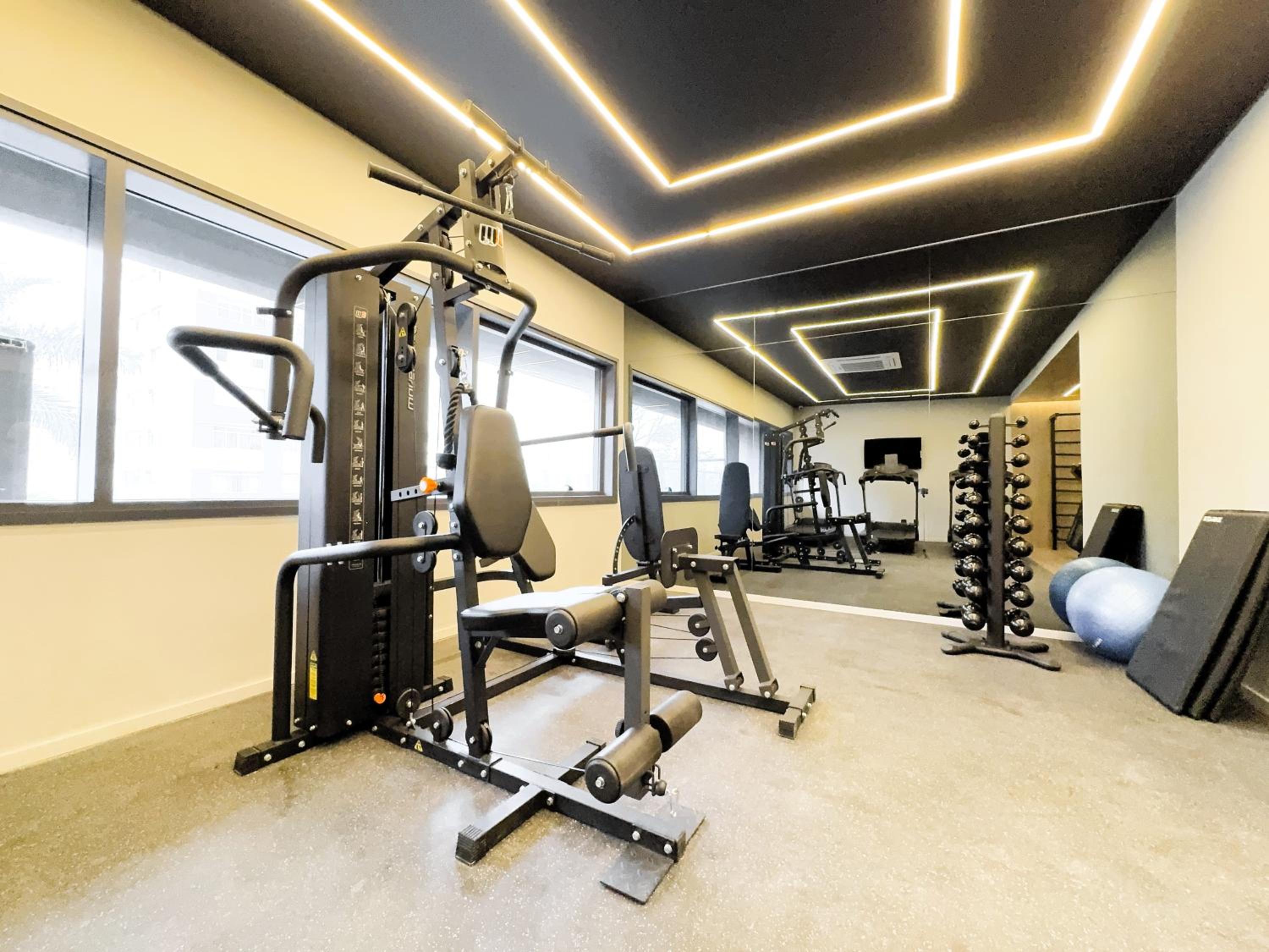 Studio Perdizes Próximo do Allianz Park
