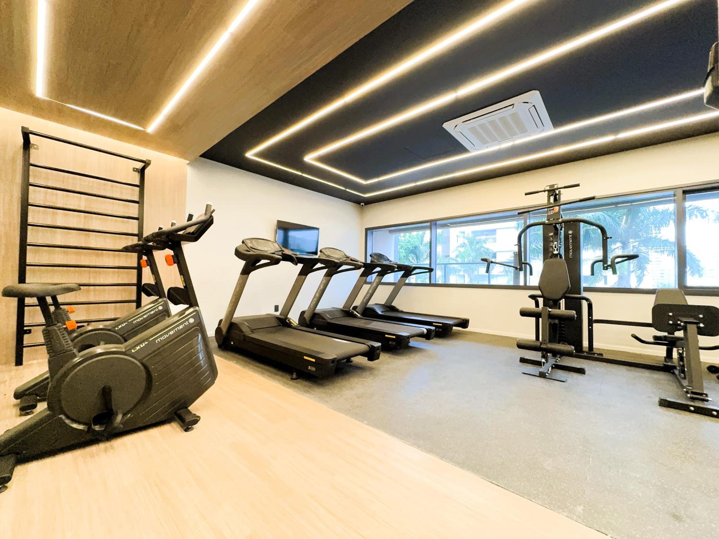 Studio Perdizes Próximo do Allianz Park