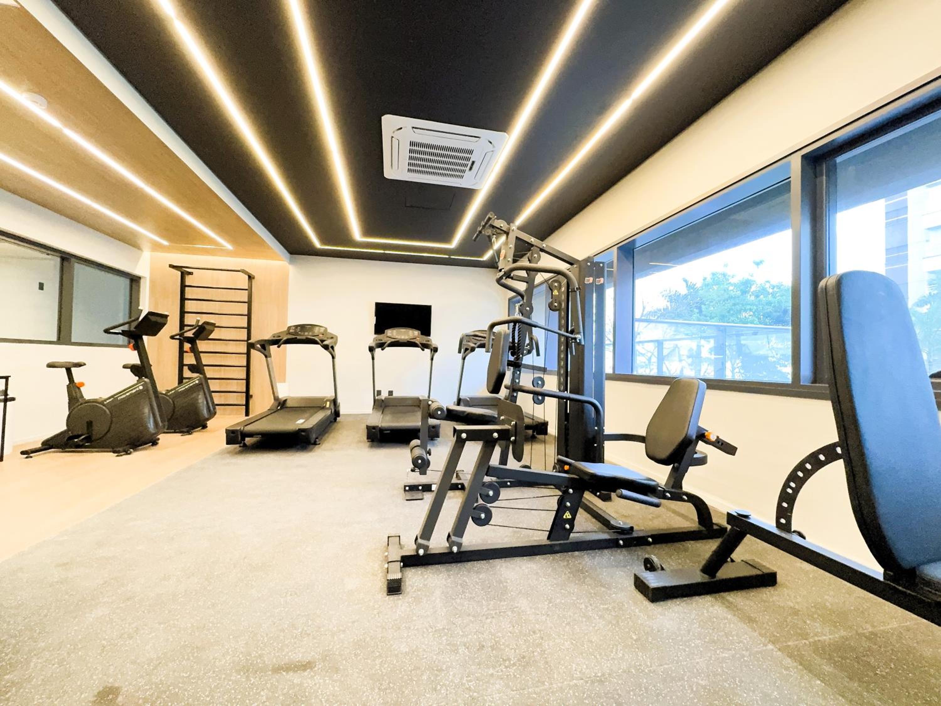 Studio Perdizes Próximo do Allianz Park
