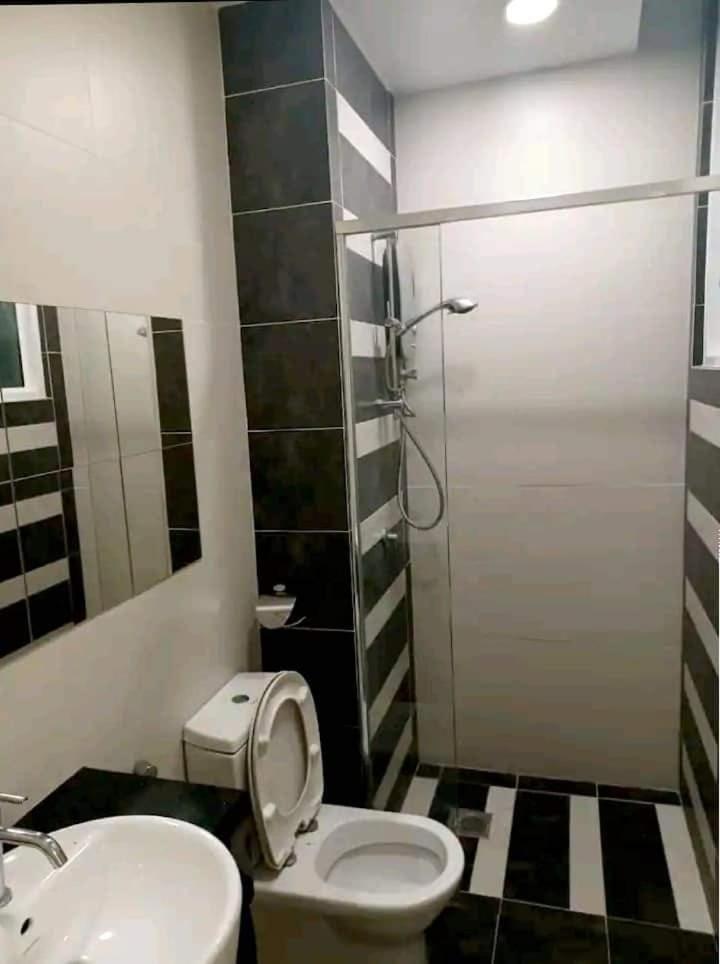 HappyLucky Homestay 3Room Sg Besi