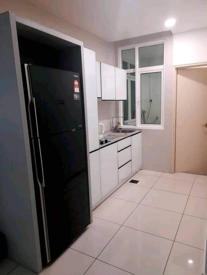 HappyLucky Homestay 3Room Sg Besi