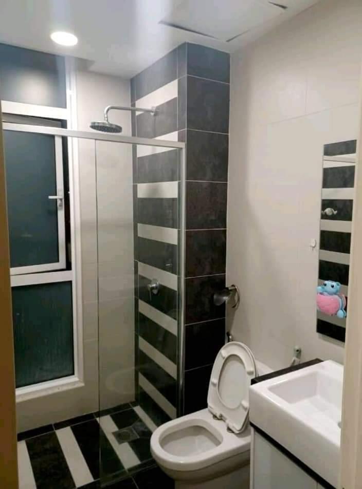 HappyLucky Homestay 3Room Sg Besi