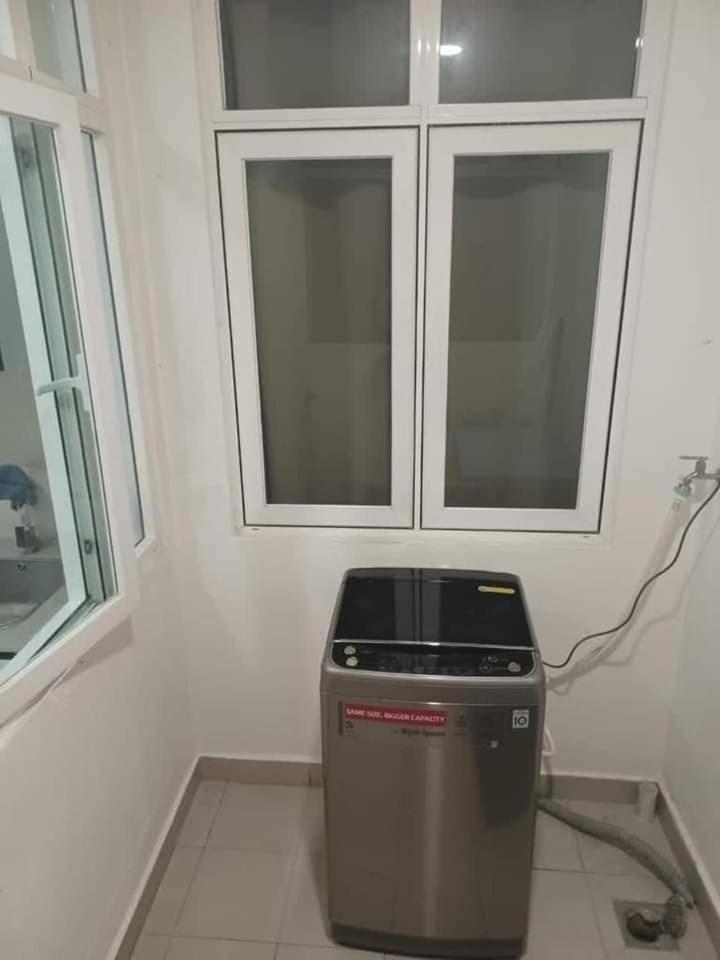 HappyLucky Homestay 3Room Sg Besi