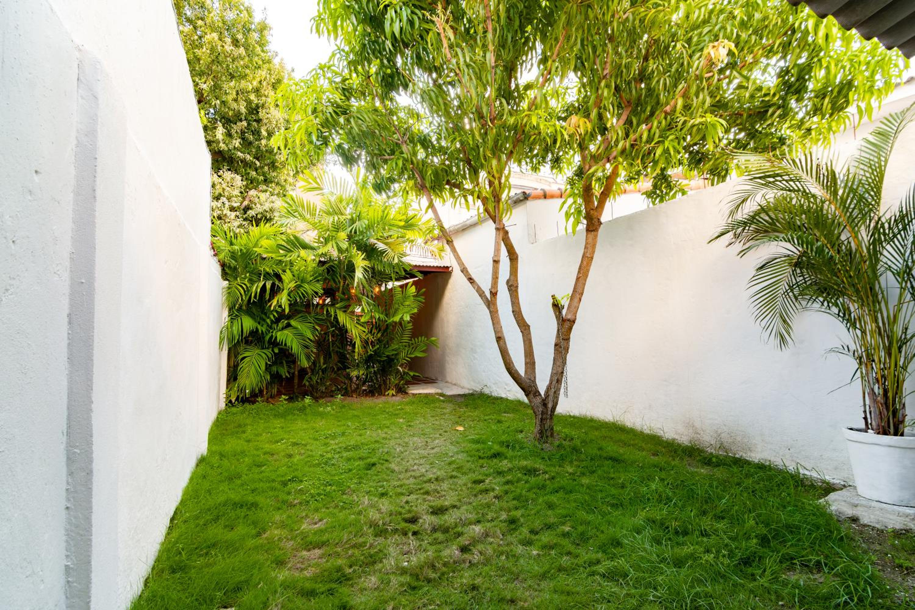 Casa Colonial en Manga