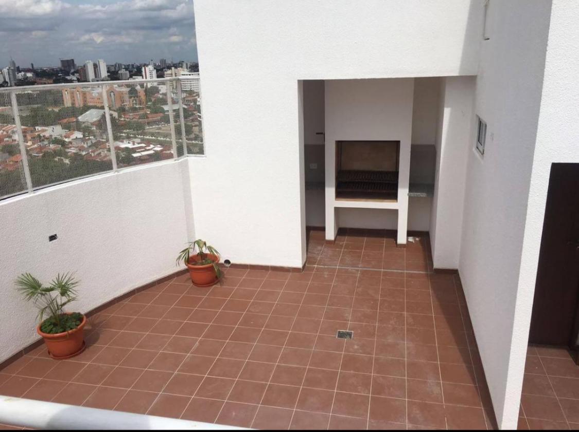 Edificio Kenia