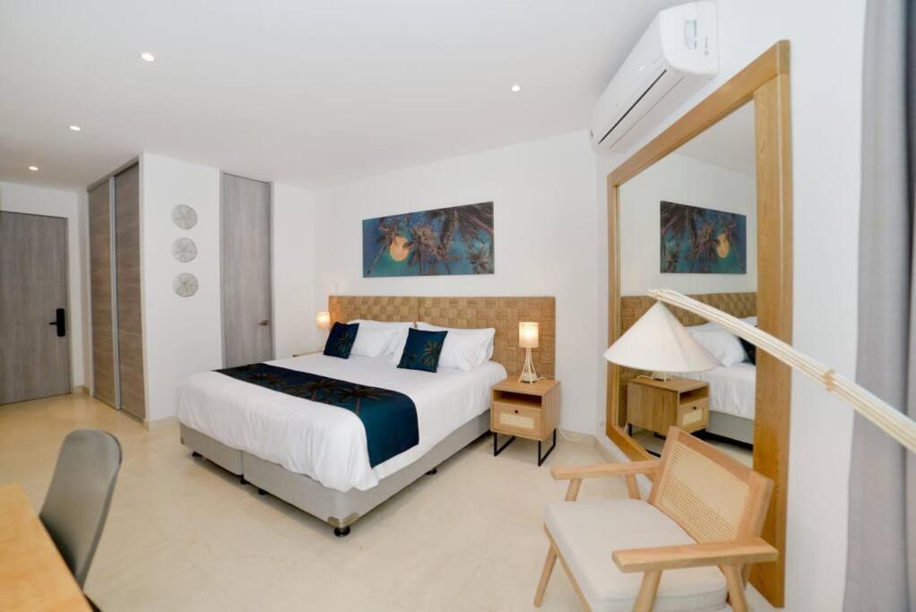 Grand Marina -Sauna-Pool-BBQ-3xTV