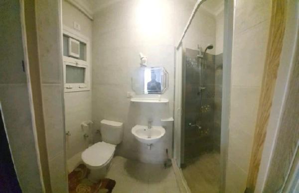 gardenia compound big apartment