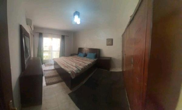 gardenia compound big apartment
