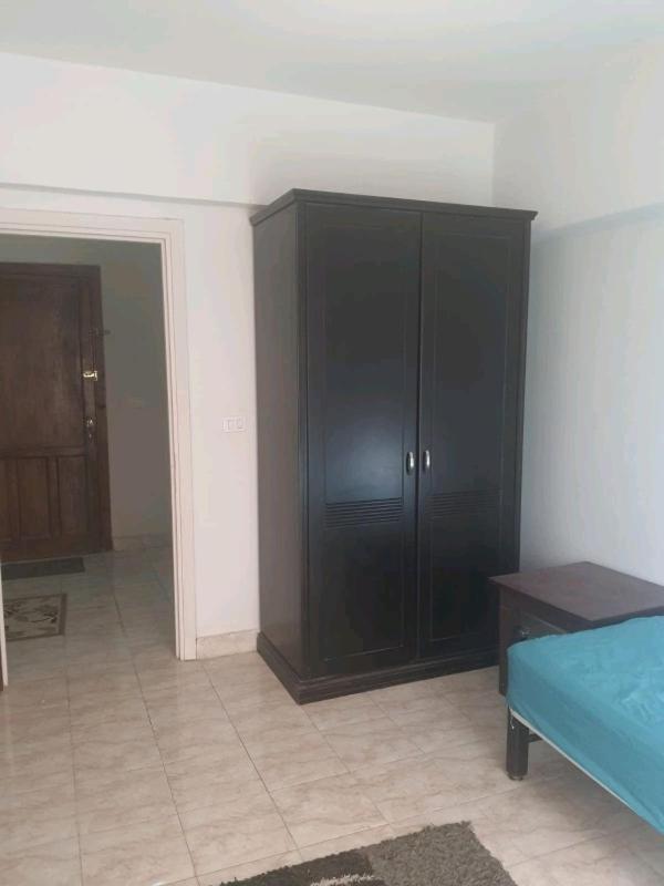 gardenia compound big apartment
