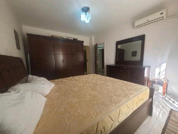 gardenia compound big apartment