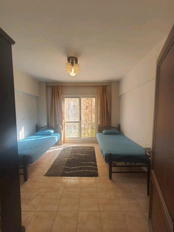 gardenia compound big apartment
