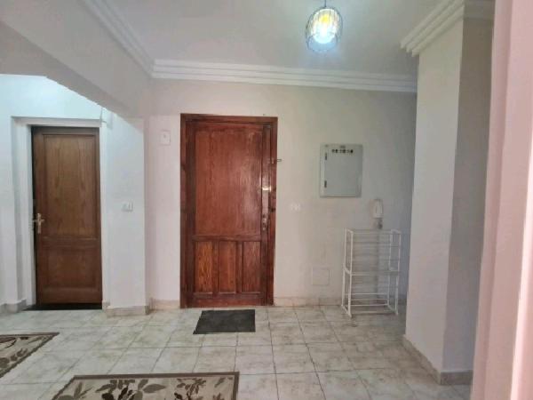 gardenia compound big apartment