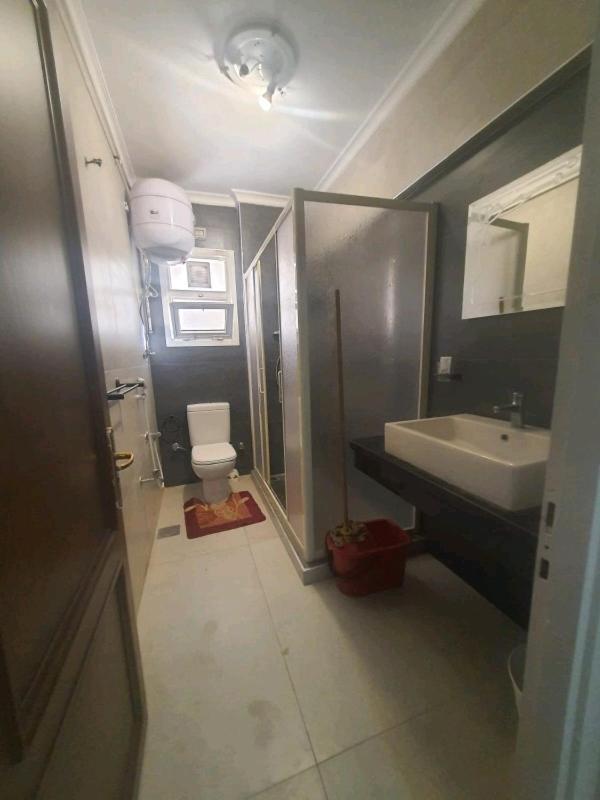 gardenia compound big apartment