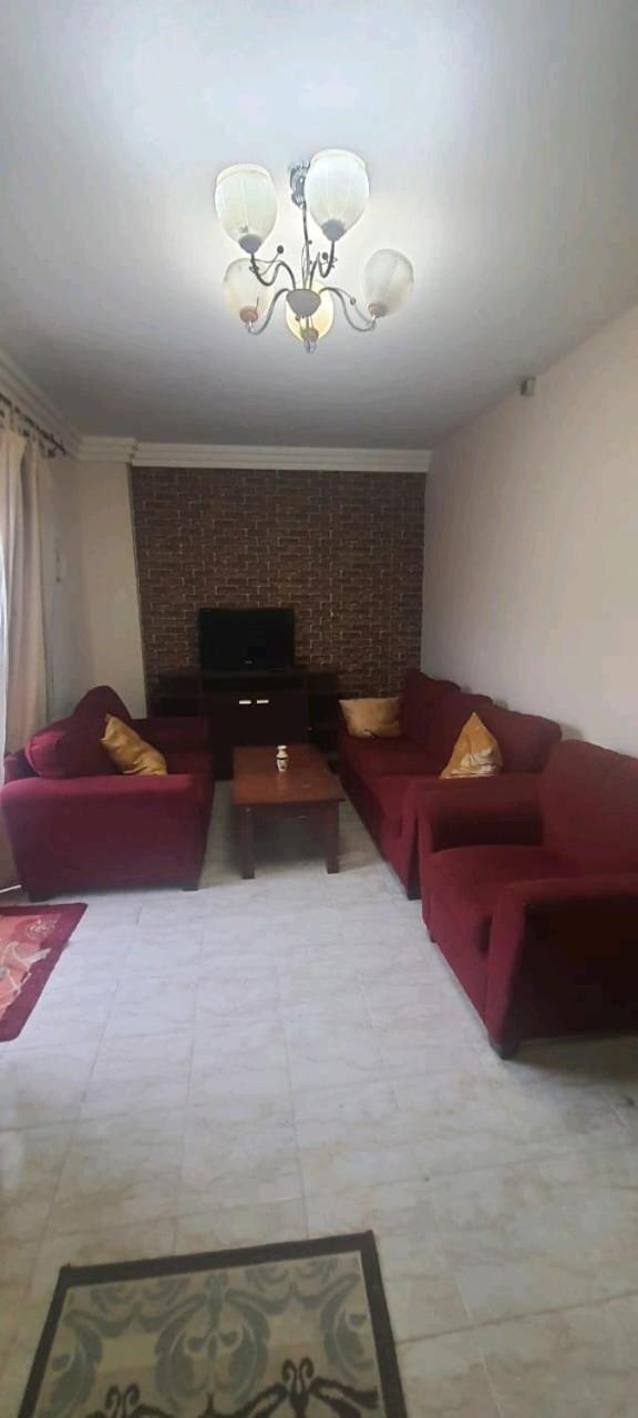 gardenia compound big apartment
