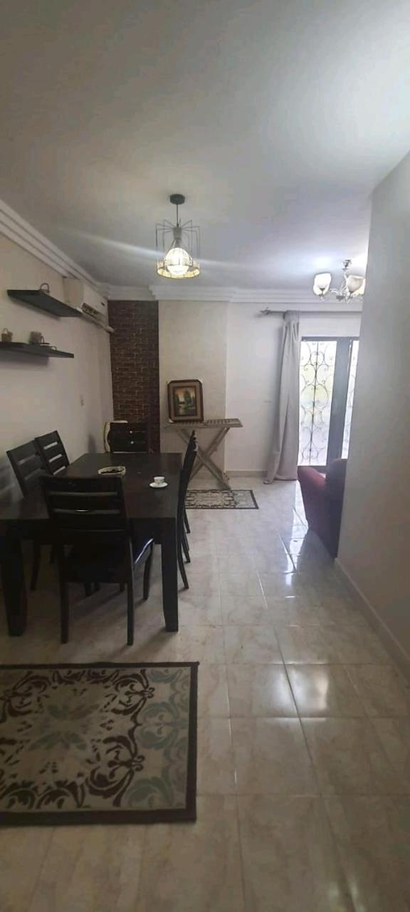 gardenia compound big apartment