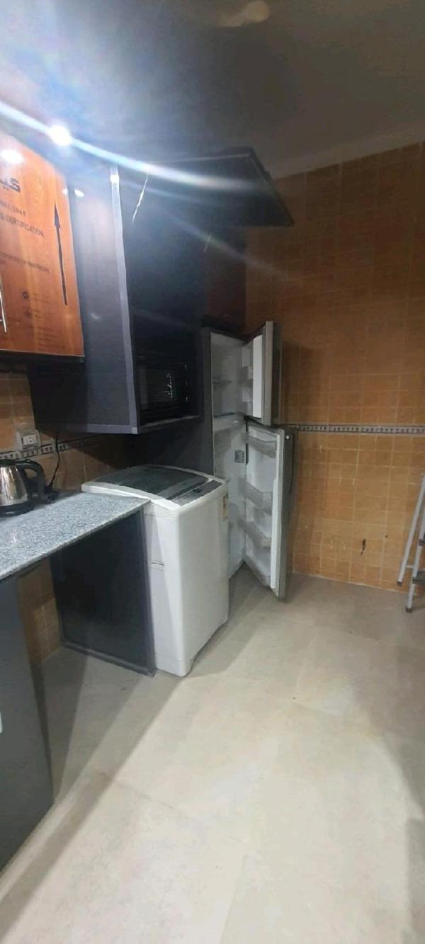 gardenia compound big apartment