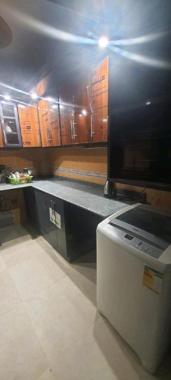 gardenia compound big apartment