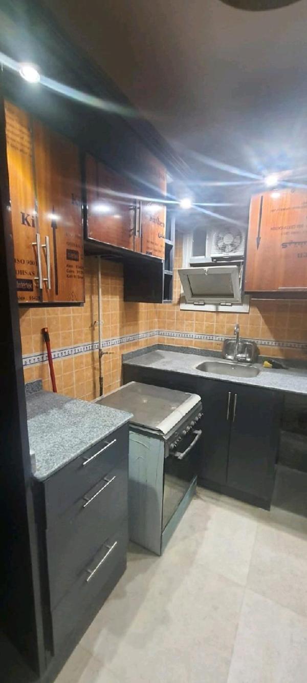 gardenia compound big apartment